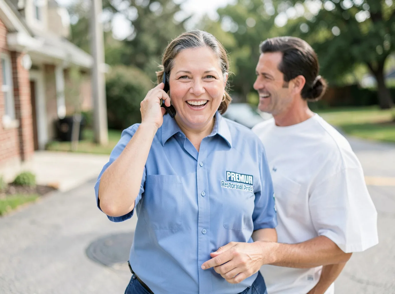 Water Damage Restoration Changewater, NJ FAQs